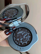 Girlcult Emotional Powder Blush Black Fuwa Cream Blusher Highlight Expansion Color White Nude Color Fine Matte Cold Natural
