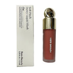 11 Color Matte Liquid Powder Blusher, Lip and Cheek Dual-Use Powder Blusher, Low Saturation, Natural Moisturizing Facial Makeup