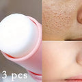 1/2/3 pcs Invisible Pore Base Cream - Long-lasting smooth, flawless skin tone concealer, isolation, and skin tone modification