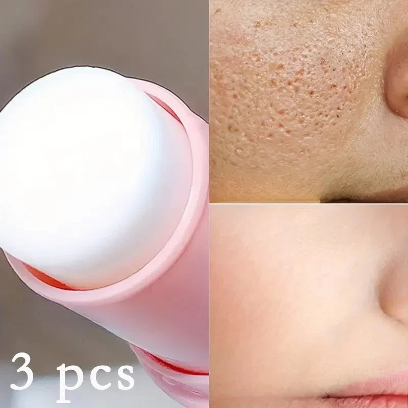 1/2/3 pcs Invisible Pore Base Cream - Long-lasting smooth, flawless skin tone concealer, isolation, and skin tone modification