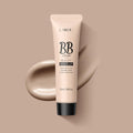 11 colors BB Cream Liquid Face Base Foundation Long Lasting Waterproof Cover Acne Spot Korean Makeup Concealer Cosmetic