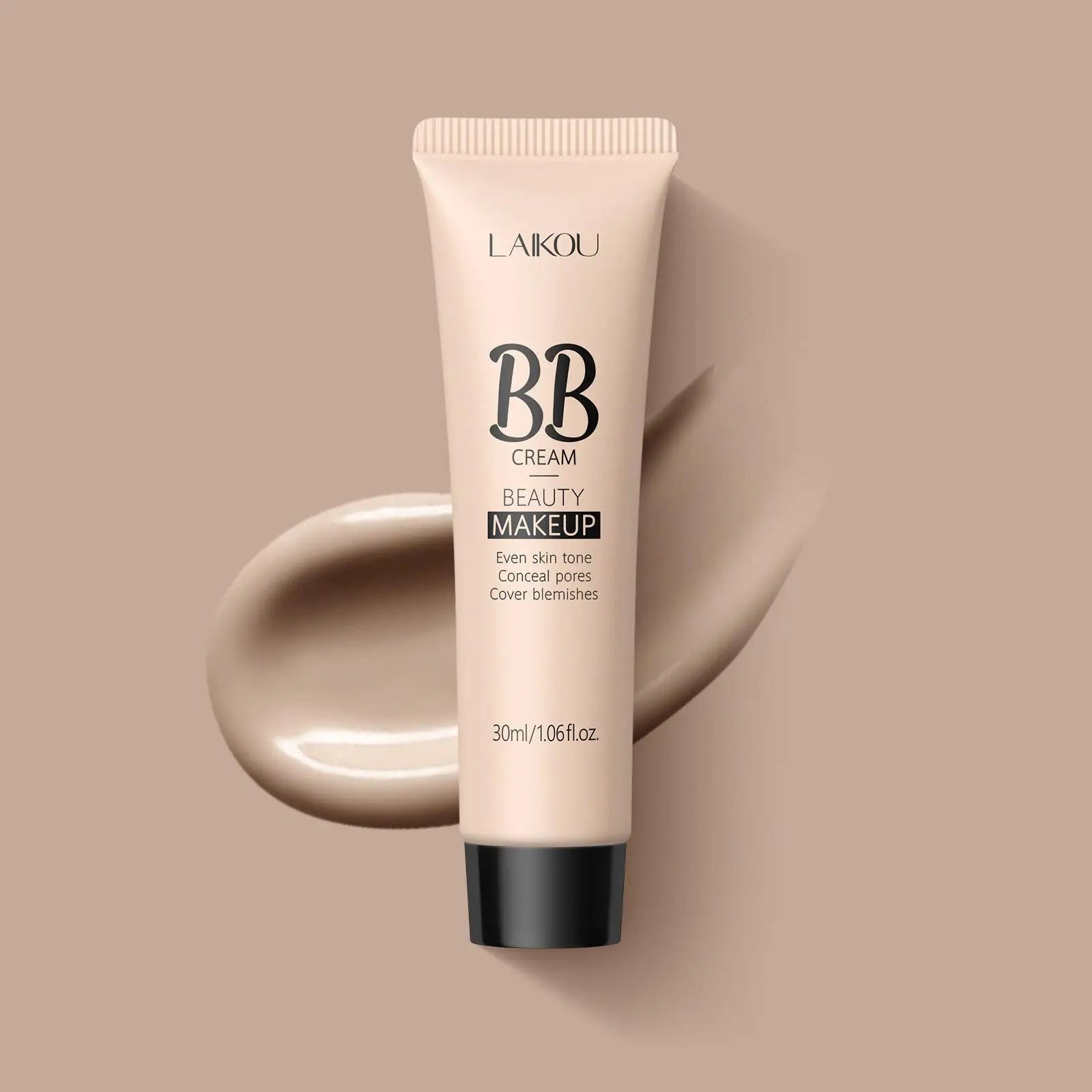 11 colors BB Cream Liquid Face Base Foundation Long Lasting Waterproof Cover Acne Spot Korean Makeup Concealer Cosmetic