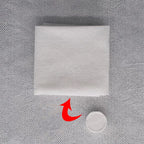 50/100pcs Portable Compressed Towel Disposable Face Cleaning Soft Compressed Hand Wipe Towel Non-Woven Makeup Wipes
