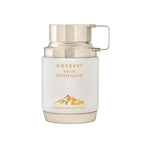 Armaf Odyssey Eau De Montagne Mountain Edition Eau De Parfum Spray, 3.4 Ounce (Unisex)