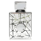 Club De Nuit Sillage Unisex Eau de Parfum Spray - Captivating Floral Woody Musk Fragrance with Bergamot
