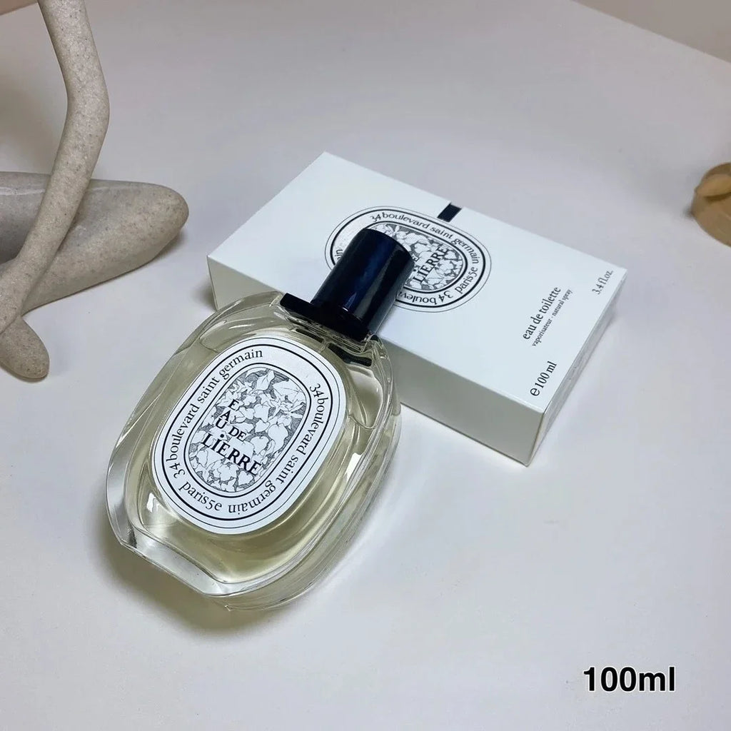 75ML-100ML Temperament Perfume Fashion Bergamot Musk Citrus Longevity Fragrance Cologne For Men Luxurious Cologne Man Fragrance