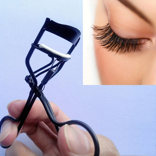 1PC Women's Professional Manual Eyelash Curler Eyelash Curling Tool,Manual Eyelash Curling Implement Beauty Tool Eye Makeup Tool