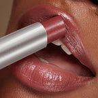 Hydrating Long-Lasting Pudaier Berry Shine Lipstick Set - Creamy Texture for Plump Lustrous Lips, Non-Sticky Finish for All Skin