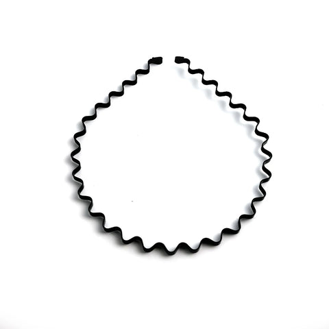 Men's Hair Hoops Simplified Korean Fashion Wash Face Anti Slip Head Hoops Sports Invisible Hair Clips Women's Hair Hoops