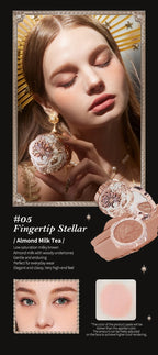 Flower Knows Little Angel Collection Cream Blush