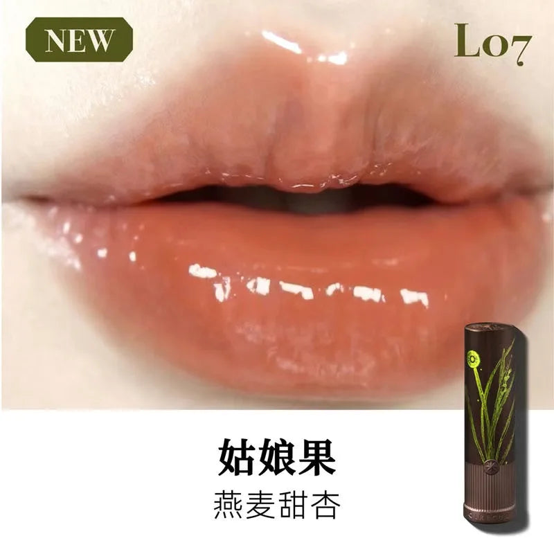 Girlcult Velvet Matte Liquid Lipstick Waterproof Long Lasting Quick-drying Non-Stick Cup Nude Lip Stain Vegan Lip Gloss
