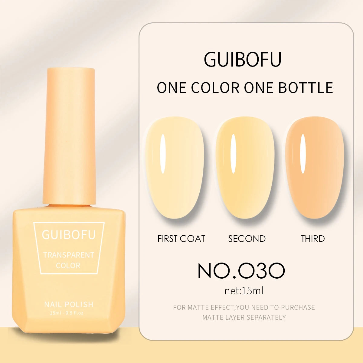 1pc 15ml Milky Jelly Nude Gel Nail Polish Transparent Colors Sheer White Pink Gel Nail Kit For Salon 68 Color
