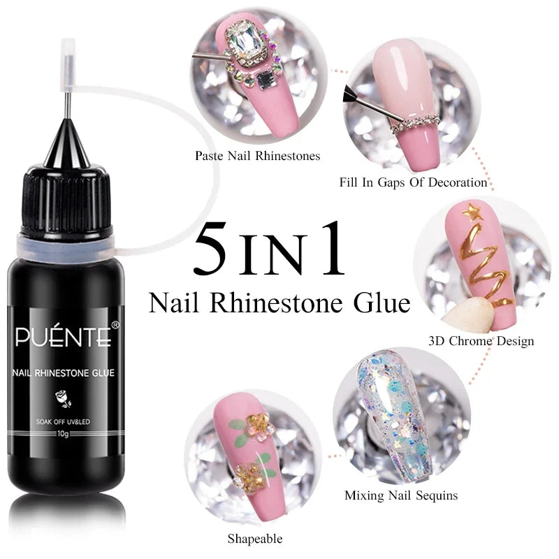 PUENTE 7.5ML Wine Red Cat Magnetic Gel Nail Polish Super Shiny Ruby Red Cat Eye Gel Soak Off UV Semi-Permanent Nail Art Varnish