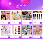 Double-ended Blush Stick Soft Face Brightening Contouring Shadow Blusher Powder Peach Pink Cheek Tint Korean Makeup Cosmetics