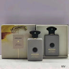 AMOUAGE Unisex Eau De Parfum 100ml Woody Oriental Arabic Perfume Reflection Opus Epic Memoir Royal Tobacco Long Lasting