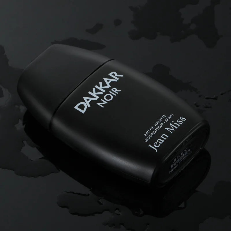 JEAN MISS DRAKKAR Perfume For Men Original Luxury Arabes Fougere Eau De Toilette Designer Fragrance Man Gift Body Spray 90ml