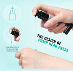 24ml Primer Gel Based Hydrating Face Primer For Smoothing Skin Pore Colorless Primes Long-lasting Hydrating Wear Cosmetics