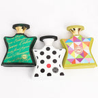 Brand Charm Unisex Perfume Lasting Fresh Floral Fragrance Eau De Toilette No.9 Pheromone Couple Temptation Passion Date Fragranc