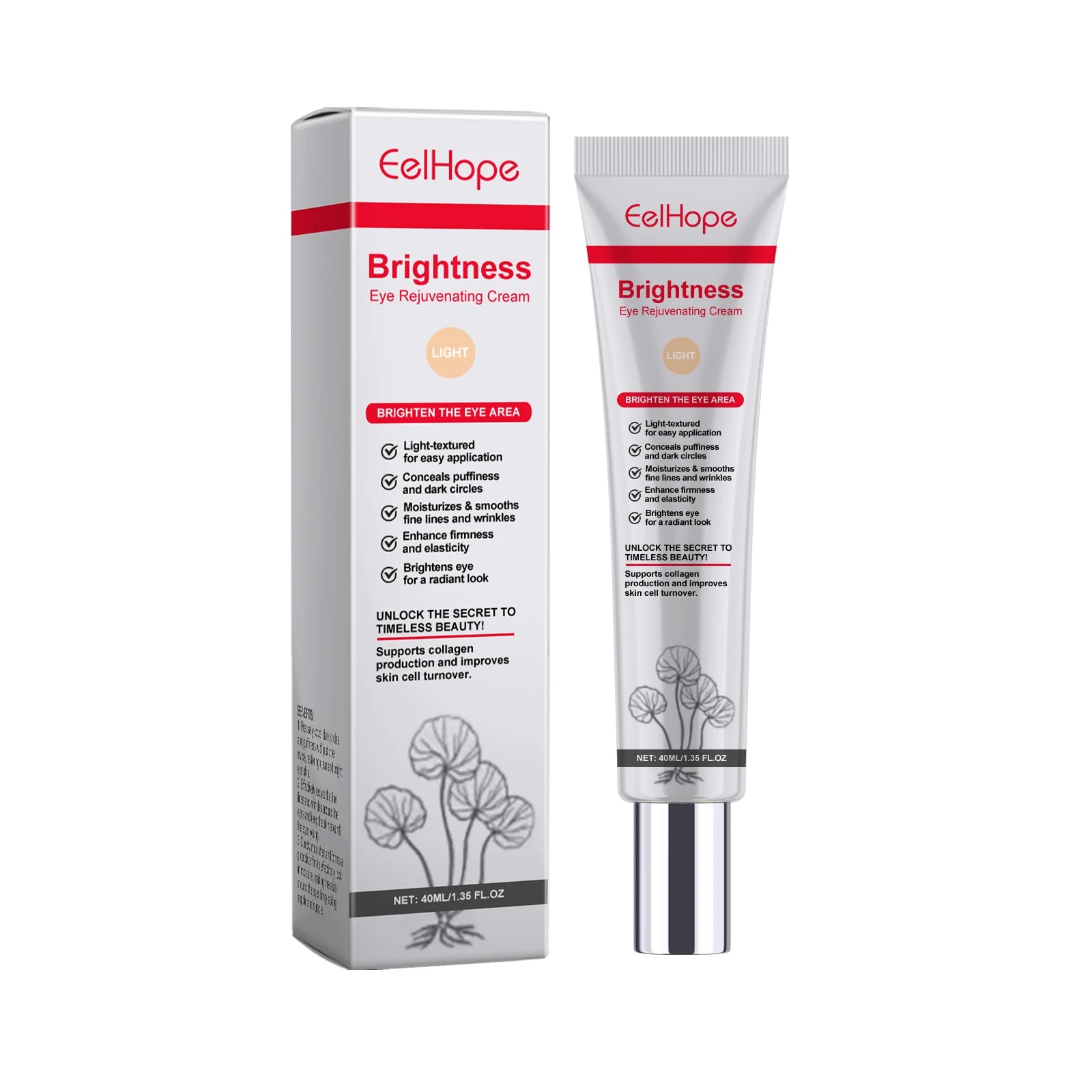 Eyes Dark Concealer Invisible Eye Dark Circles Cover Acne Light Concealer Brighten Lacrimal Groove Facial Make up Base Cosmetics