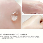Makeup Primer Long lasting moisturizing, waterproof, anti shedding, quick film-forming, easy to apply before applying soft tube