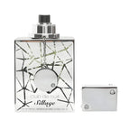 Club De Nuit Sillage Unisex Eau de Parfum Spray - Captivating Floral Woody Musk Fragrance with Bergamot