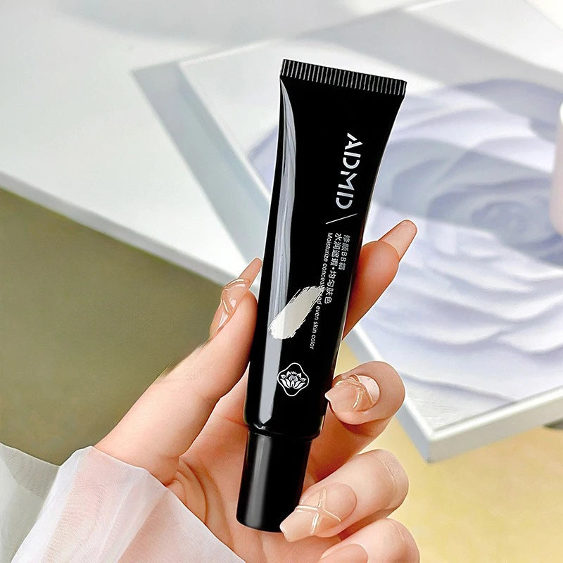 Makeup Primer Isolation Cream Moisturizing Modification Natural Even Skin Tone Long-lasting Concealer Refreshing Primer BB Cream