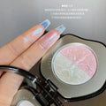 Girlcult Peach Series Jelly Blusher Cream Witch Blush Clay Blood Peach Highlighter Expansion Color White Nude Color Fine Matte