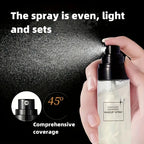 100ml Makeup Setting Spray,Makeup Fixer Spray,Long Lasting Oil Control Hydrating Makeup Fixing Setting Spray Cosmetics For Women