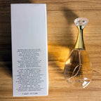 J'dor Eau De Parfum Vaporisateur Natural Spray 90ML Long-lasting Floral and Fruity Scents Fragrance