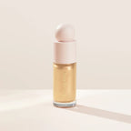 Rare Beauty Liquid Blush Highlighter Contour High Glossy Finish Luminizer Makeup Gel Face Body Brighten Glitter Natural Contour