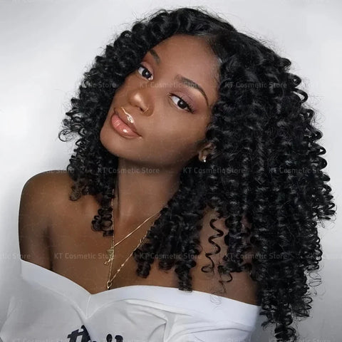 Natural Curl Hair Cream For Curly Hair Styling Curling Moisture Lotion Anti Frizzy Bounce Sculpting Boost Hair Conditioner Care