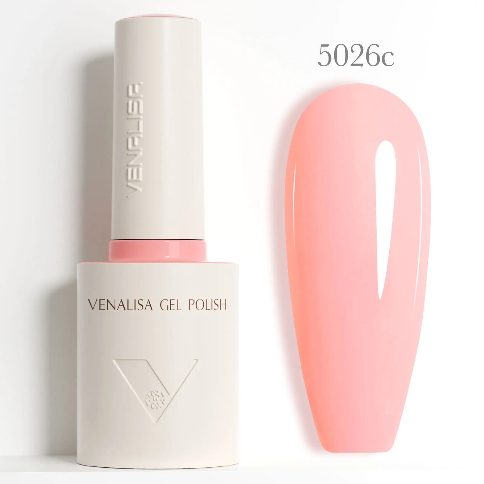 V6 Venalisa 10ml Nail Gel Polish Hema Free TPO Free Ultra Cat Eye Effect Magnet Semi Permanent Soak Off UV LED Varnish Gel Nail