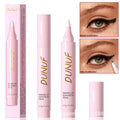 Easy To Clean Makeup Remover Pencil Eyeliner Makeup Correction Face Lip Eye Make Up Removal Shadow Eraser Pen Cleansing Tools
