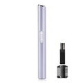 Trimmer Mini Electric Eyebrow Shaver Hair Remover Facial Shaver Hair Remover Facial And Neck Blur Lips Body Arms And Legs