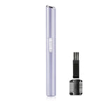 Trimmer Mini Electric Eyebrow Shaver Hair Remover Facial Shaver Hair Remover Facial And Neck Blur Lips Body Arms And Legs