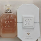 KAYALI Perfume Collection 100ml Eau De Parfum – Long Lasting Luxury Fragrance for Women & Men – Multiple Scent Options