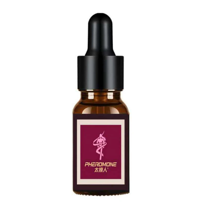 Pheromone Fragrance Long-lasting Scent Irresistible Attraction Romantic Date Eau De Toilette Fresh And Charming Cologne Perfume