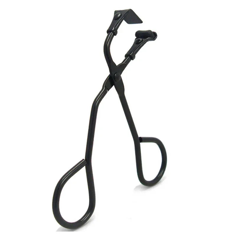Mini Details Stainless Steel Eyelash Curler Makeup Tool Part of Eye Lash Curling Applicator Natural Eyelash Curly Cosmetic Clip