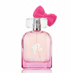 MINISO & BARBIE Women Perfume Original Floral Fruity Designer Fragrance For Woman Spray 50/75ML Girl Present Children Gift