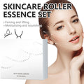 Essence Skincare Set - Firms & Brightens Skin, Deep Hydration for All Skin Types