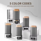 Face Foundation Contour Stick Long Lasting Waterproof Brighten Skin Concealer Pen Nose Contour Cream Contouring Beauty Makeup