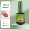 15ml Magic Fast Disarm Nail Gel Polish Remover Clean UV Soak Off Semi Permanent Varnish Nail Art Removal Tools Manicure202