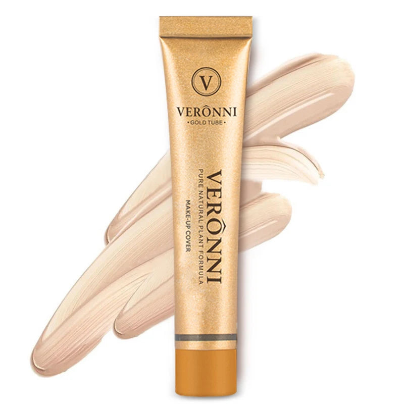 14Color natural waterproof Concealer Cream Stick Concealer Long-term Oil Control cosmetics For Contouring And Makeup Foundation