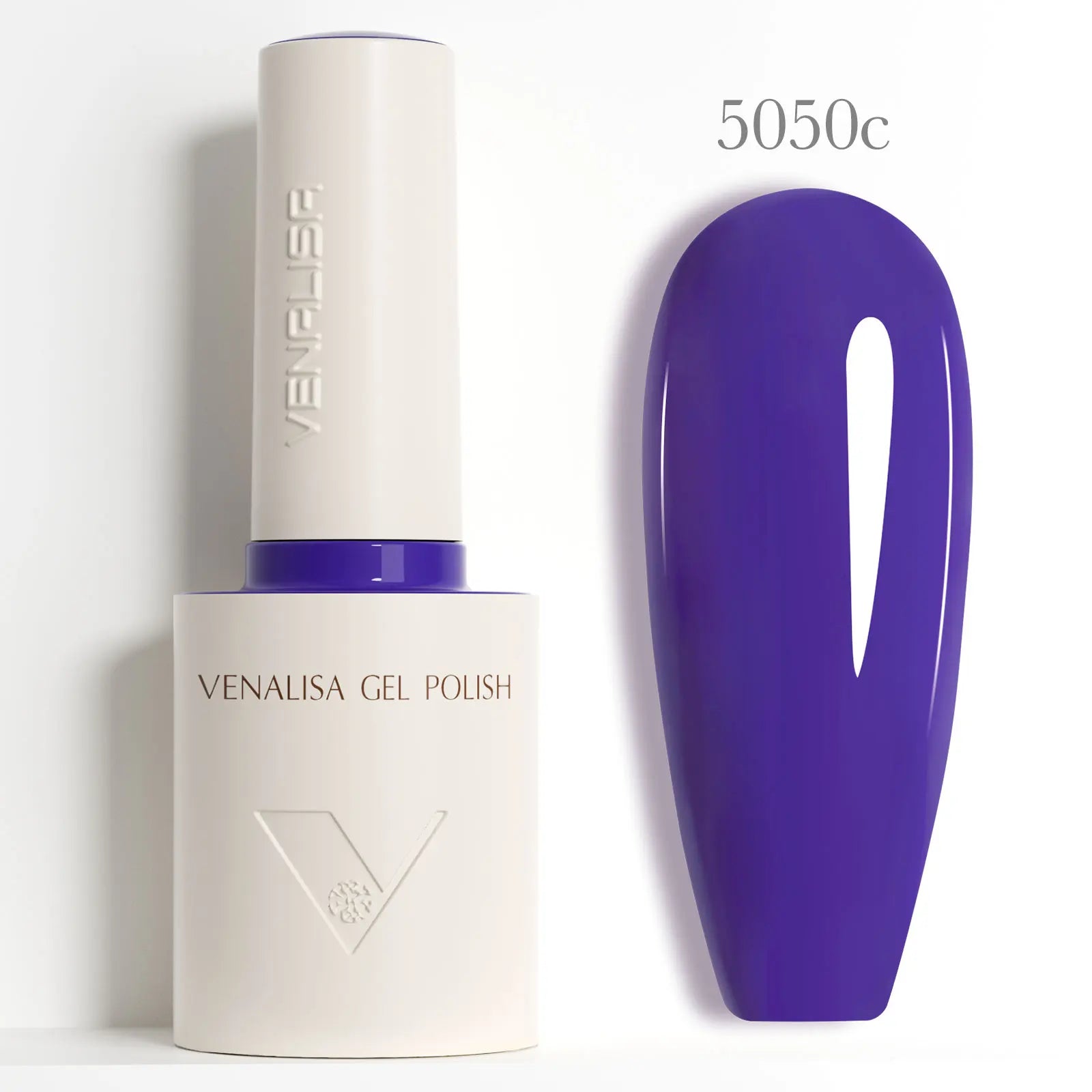 V6 Venalisa 10ml Nail Gel Polish Hema Free TPO Free Ultra Cat Eye Effect Magnet Semi Permanent Soak Off UV LED Varnish Gel Nail