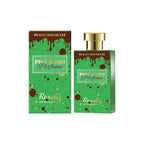 Dubai Pistachio Cocoa Kunafa Vanilla Perfume,Unisex Cuisine Fruity Notes Eau De Parfum,Chocolate Fragrance Spray,Fresh Scent