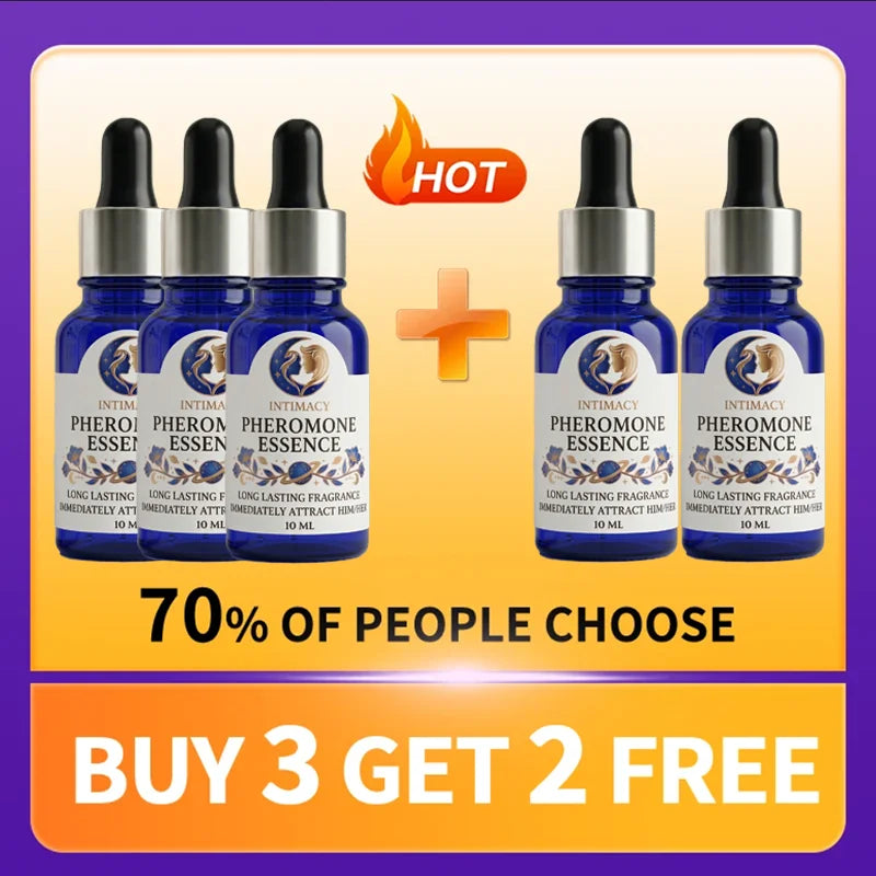 Women Pheromone Perfume For Flirting Enhance Charm Boost Confidence Promote Romantic Relationships Pheromone For Women