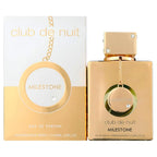 Armaf Club De Nuit Milestone Unisex eau de toilette spray, 3.6oz