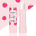 Natural Fruit Lip Balm Long Lasting Moisturizing Nourishes Reduce Lip Line Anti Aging Anti-drying Hydration Lips Care Lipstick