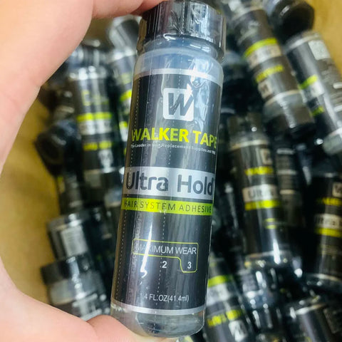 5PCS/10PCS/PACK Strong Hold Toupee Glue Front Lace Wig Glue Ultra Hold Hair Adhesive Glue Adhesives Hair wholesale glue