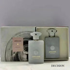 AMOUAGE 100ml Mens Perfume Collection Long Lasting Eau De Parfum Woody Spicy Floral Scent Elegant Romantic Luxury Gift Set
